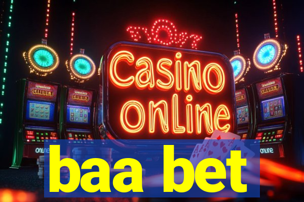 baa bet